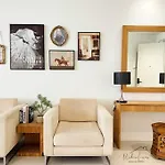 Perfect Stay 8Pax 3R3B Township Walk Trx