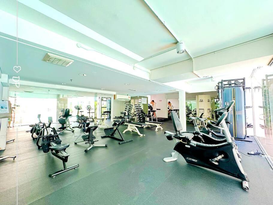Pangsapuri Perfect 8pax 3r3b Township Walk Trx *